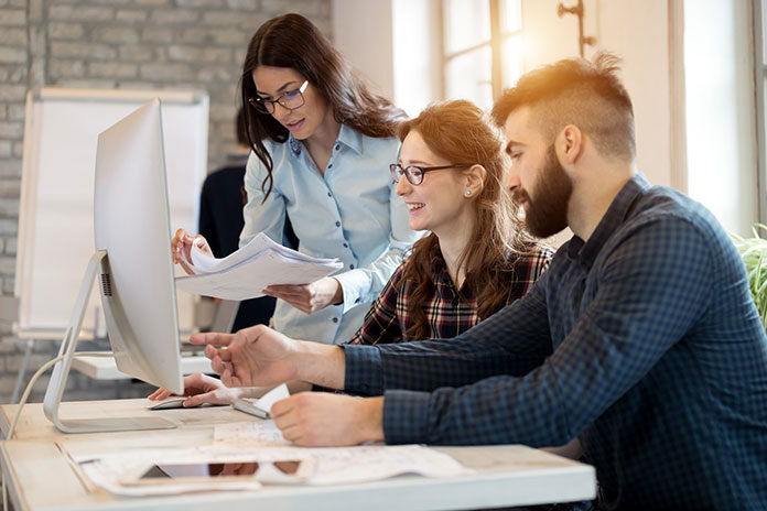 Studia MBA: dla menedżerów pragnących nowych wyzwań